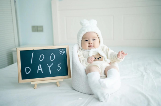 江山爽身粉对宝宝有害吗