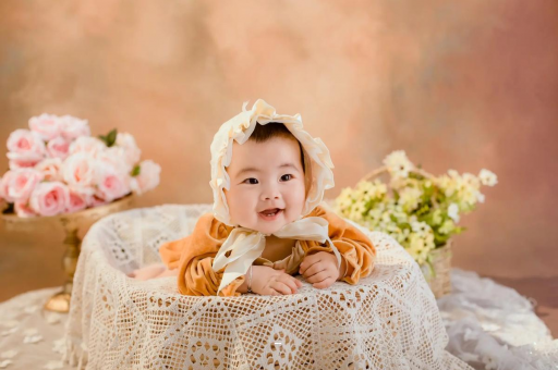 江山宝宝手上倒刺